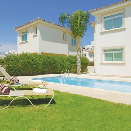 Cherise * Protaras