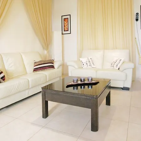 Cherise Villa