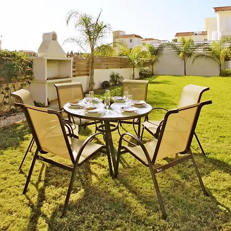 Villa Cherise